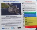 PICTURES/Ring of Kerry - Valentia Lighthouse/t_Valentia LightHouse Sign.JPG